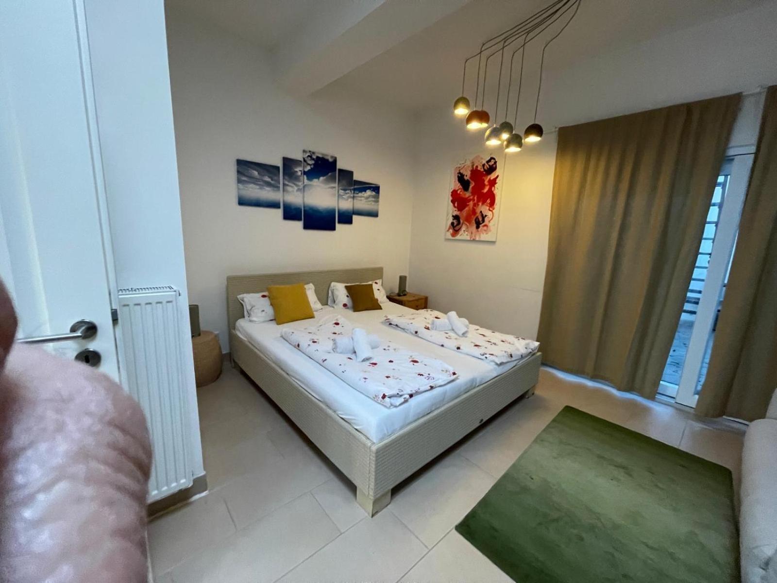 Ferienwohnung Am Schlosspark Glücksburg Екстериор снимка