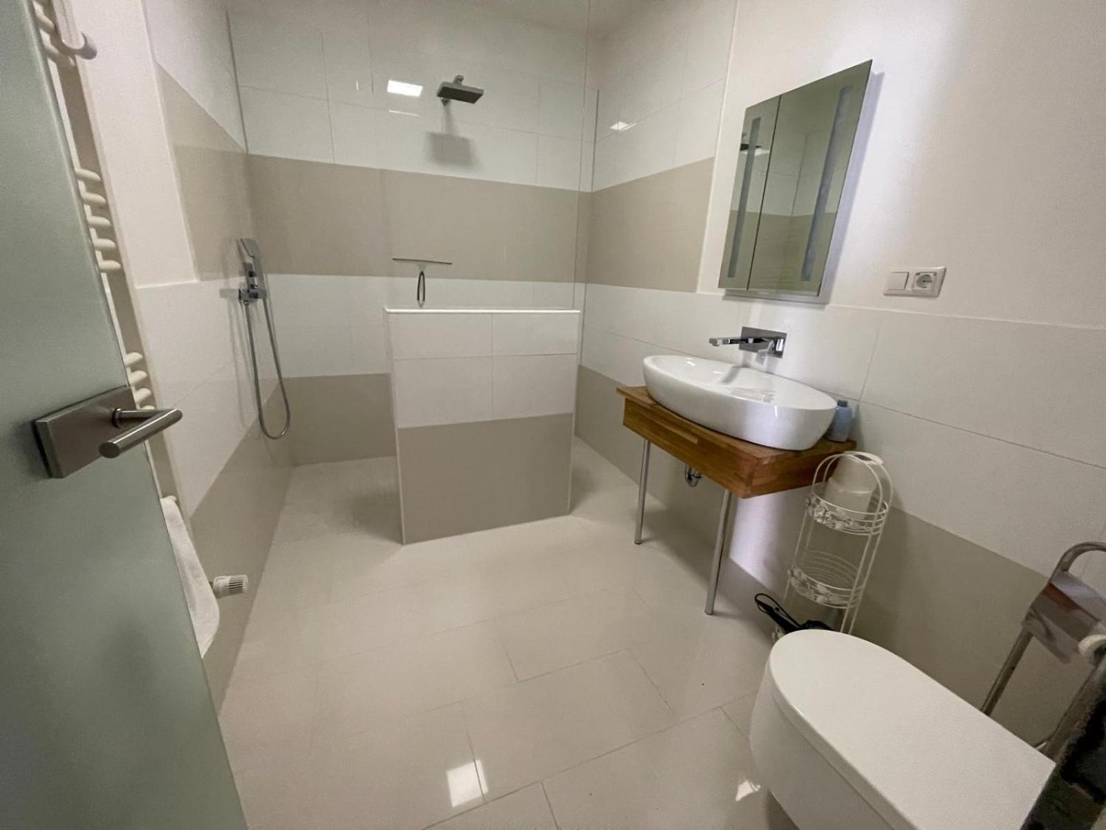Ferienwohnung Am Schlosspark Glücksburg Екстериор снимка
